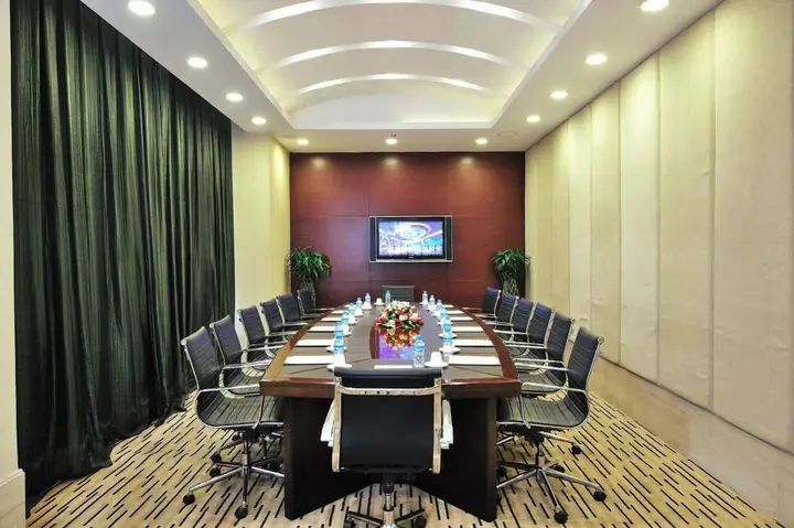 Ухань: Xiongchu International Hotel