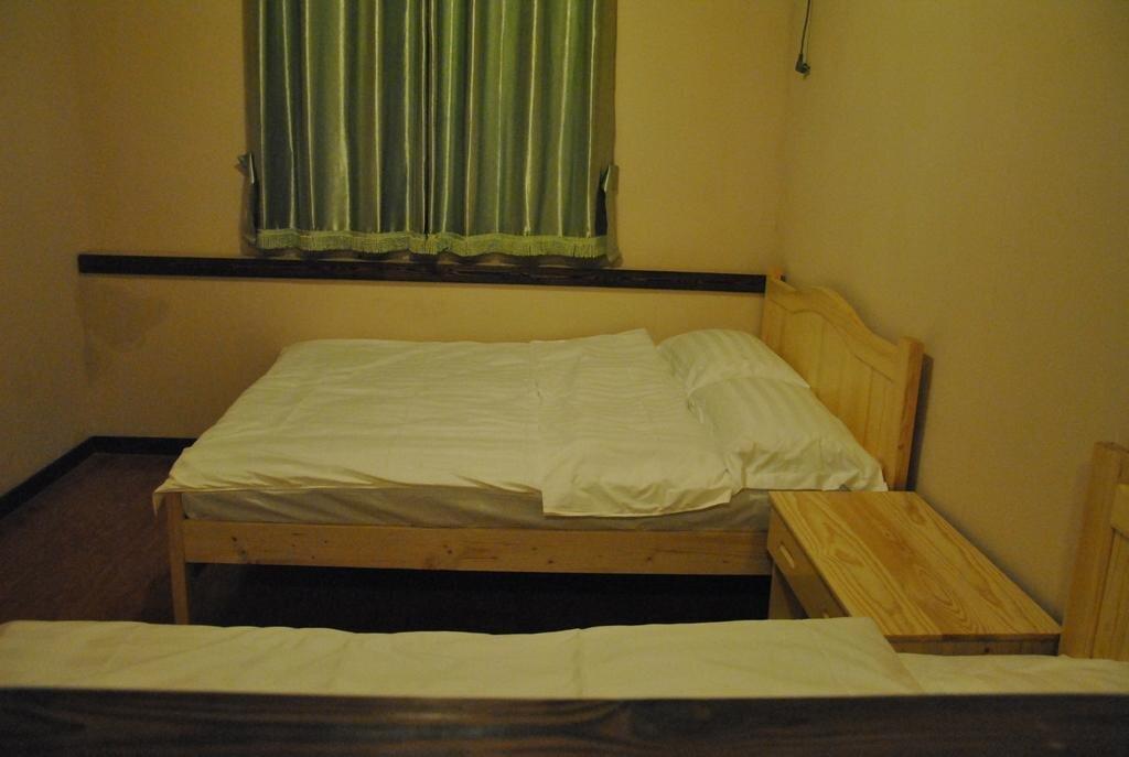 Циндао: Qingdao Lanting Hotel