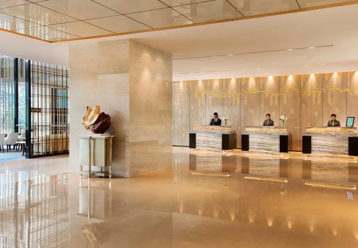 Чжэнчжоу: Courtyard by Marriott Zhengzhou East