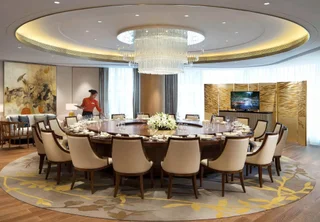 Чжэнчжоу: Courtyard by Marriott Zhengzhou East