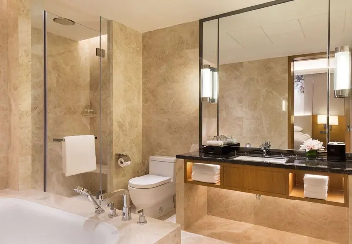 Чжэнчжоу: Courtyard by Marriott Zhengzhou East