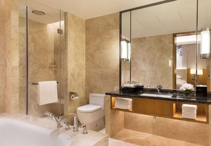 Чжэнчжоу: Courtyard by Marriott Zhengzhou East