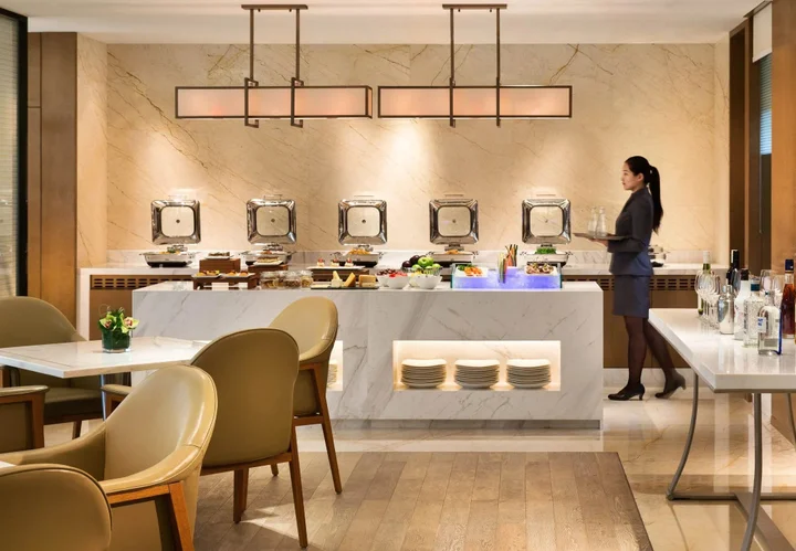 Чжэнчжоу: Courtyard by Marriott Zhengzhou East