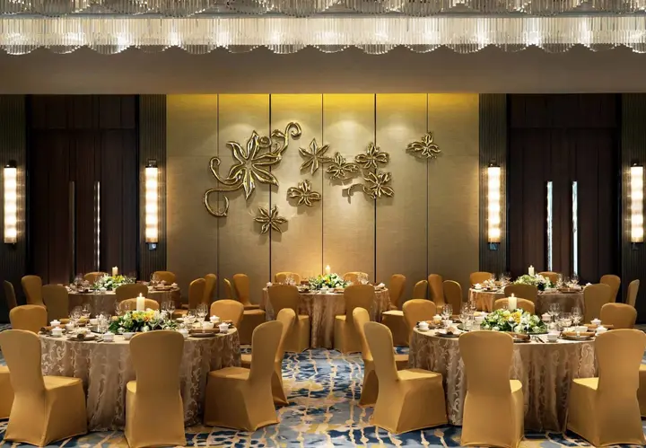 Чжэнчжоу: Courtyard by Marriott Zhengzhou East