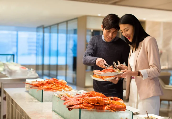 Чжэнчжоу: Courtyard by Marriott Zhengzhou East