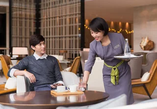 Чжэнчжоу: Courtyard by Marriott Zhengzhou East