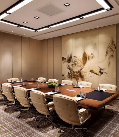 Чжэнчжоу: Courtyard by Marriott Zhengzhou East