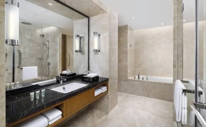 Чжэнчжоу: Courtyard by Marriott Zhengzhou East