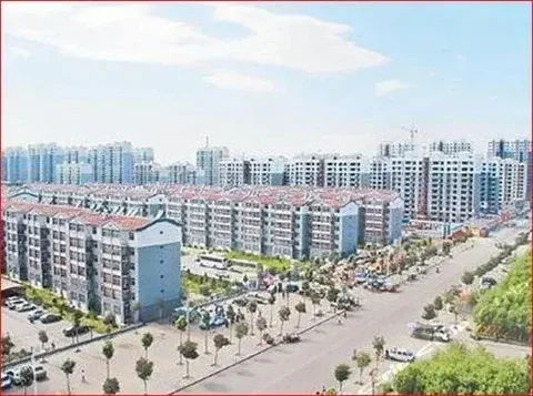Ухай: Jiaotong Inn