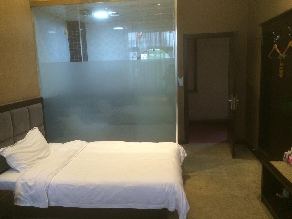 Хулун-Буир: Shengda Hotel