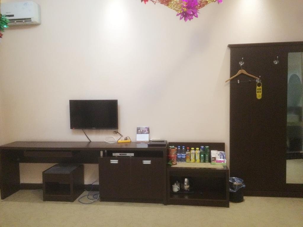 Хулун-Буир: Shengda Hotel