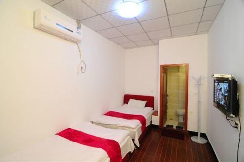 Цзясинь: Xitang Longfeng Hotel