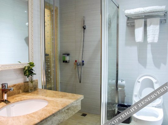 Дунгуань: 8 Inns Dongguan Nancheng Pedestrian Street