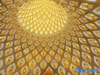 Чжоушань: Lansehai'an Hotel