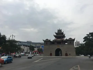 Иньчуань: Yinchuan Wangyuan Express Hotel Lanhuahua South Railway Station Branch
