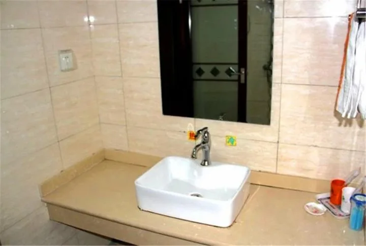 Иньчуань: Yinchuan Wangyuan Express Hotel Lanhuahua South Railway Station Branch