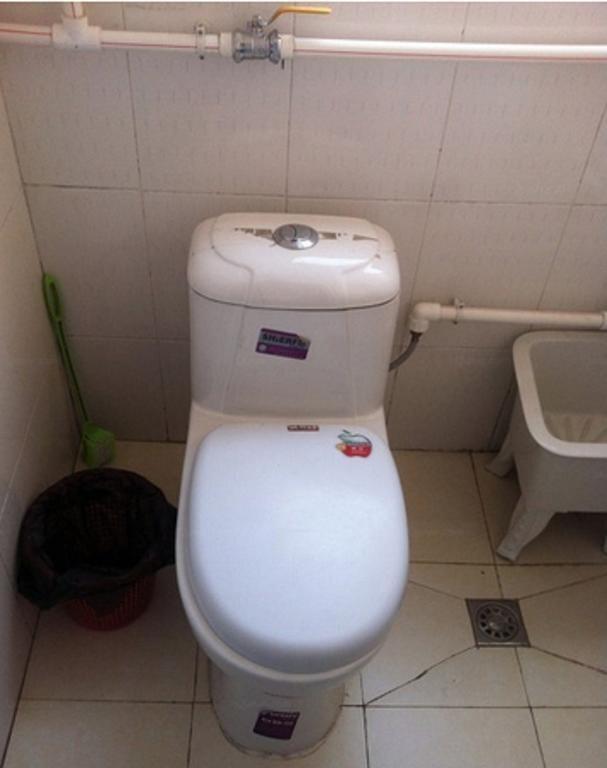 Тайюань: Maoyuan Hostel