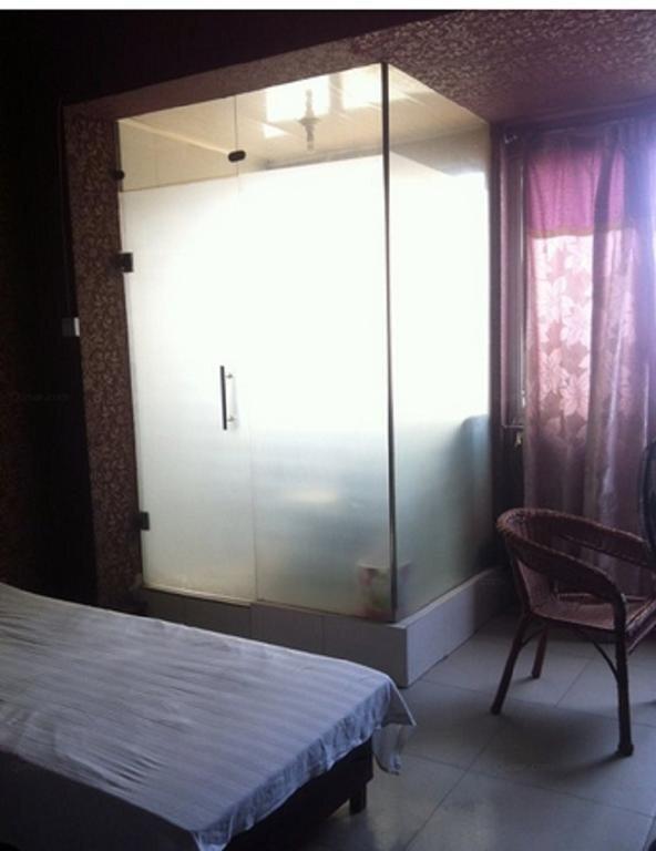 Тайюань: Maoyuan Hostel