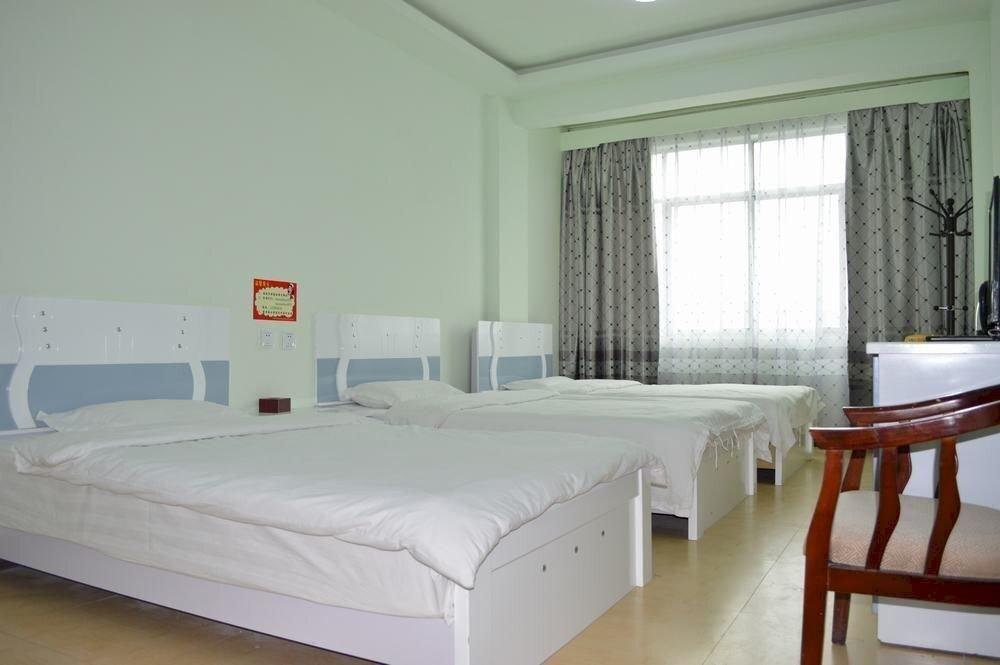 Лхаса: Tianwaitian Inn