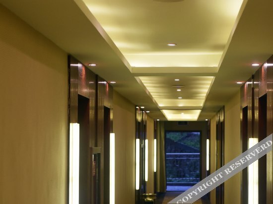 Чэнду: Wolongtan Hotel