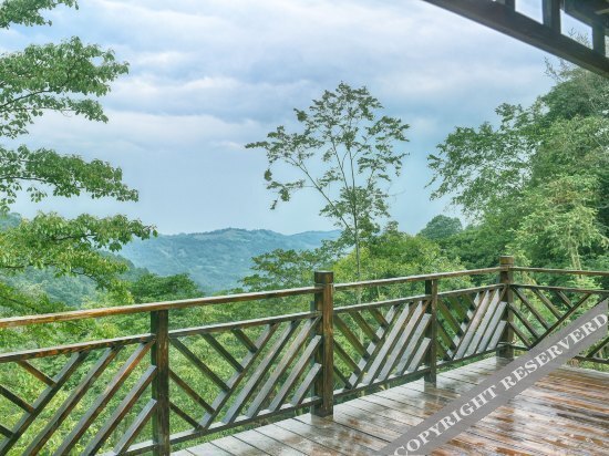 Чэнду: Wolongtan Hotel