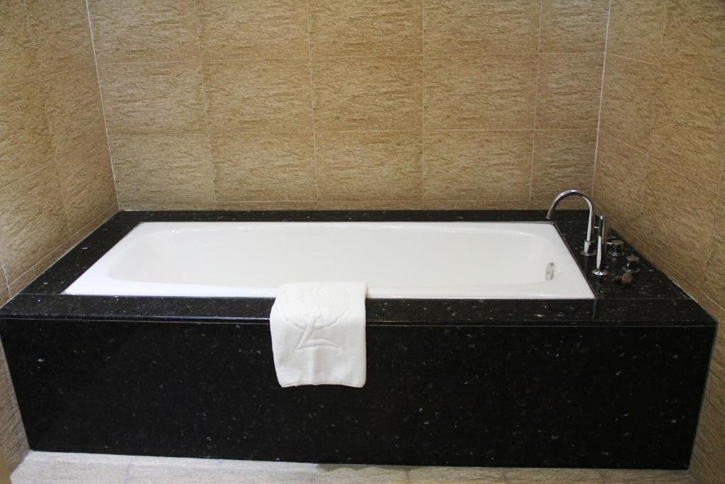 Шэньчжэнь: Sunland Hotel
