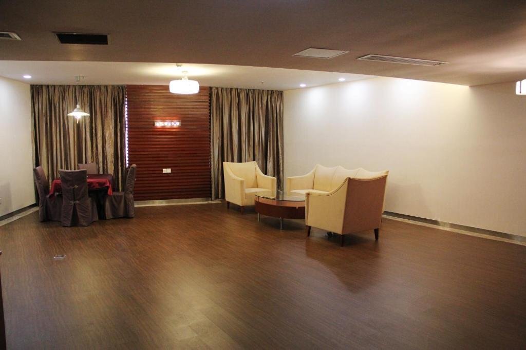 Шэньчжэнь: Sunland Hotel