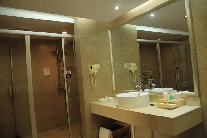 Шэньчжэнь: Sunland Hotel