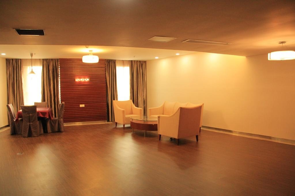 Шэньчжэнь: Sunland Hotel