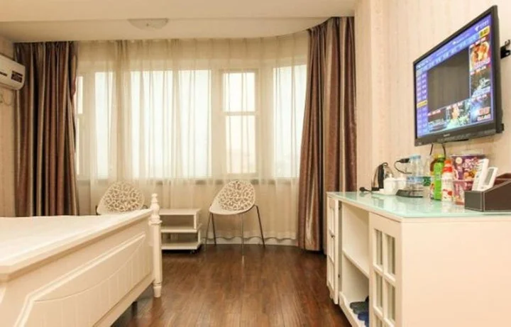 Джин-Чжоу: G Chu Hotel Jingzhou Ancient Town Branch