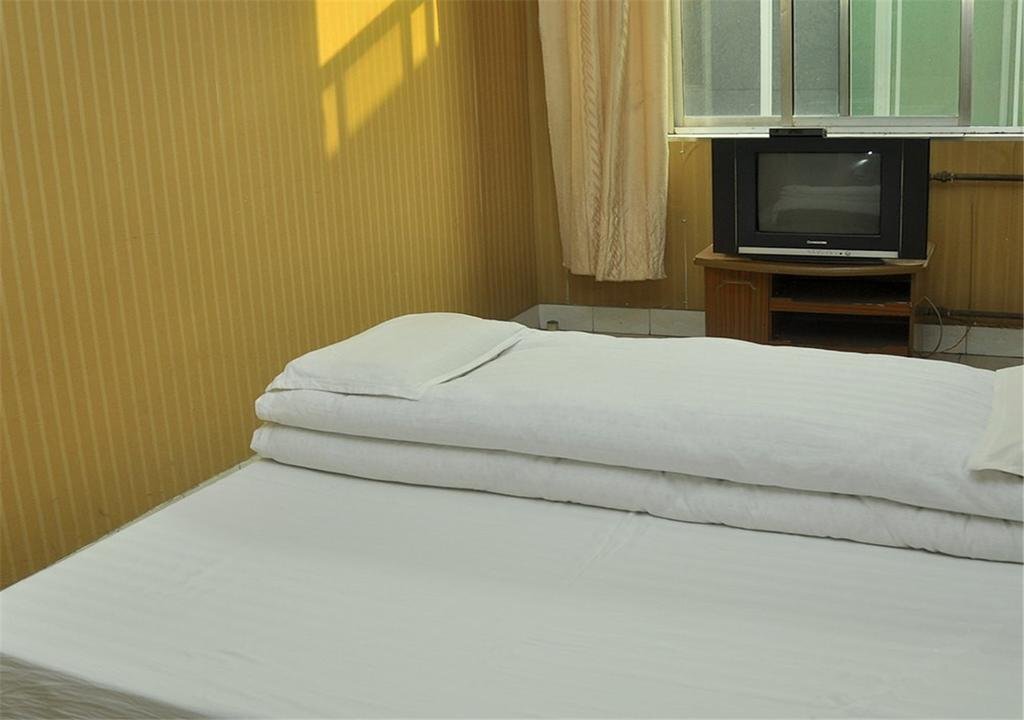 Тайюань: Taiyuan Jinjiang Inn