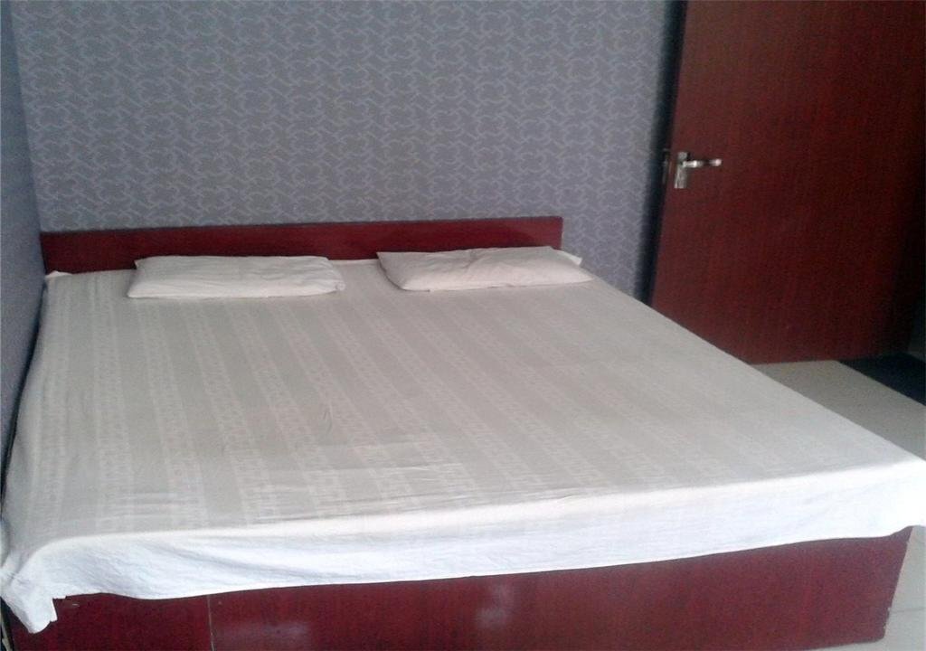 Тайюань: Taiyuan Jinjiang Inn