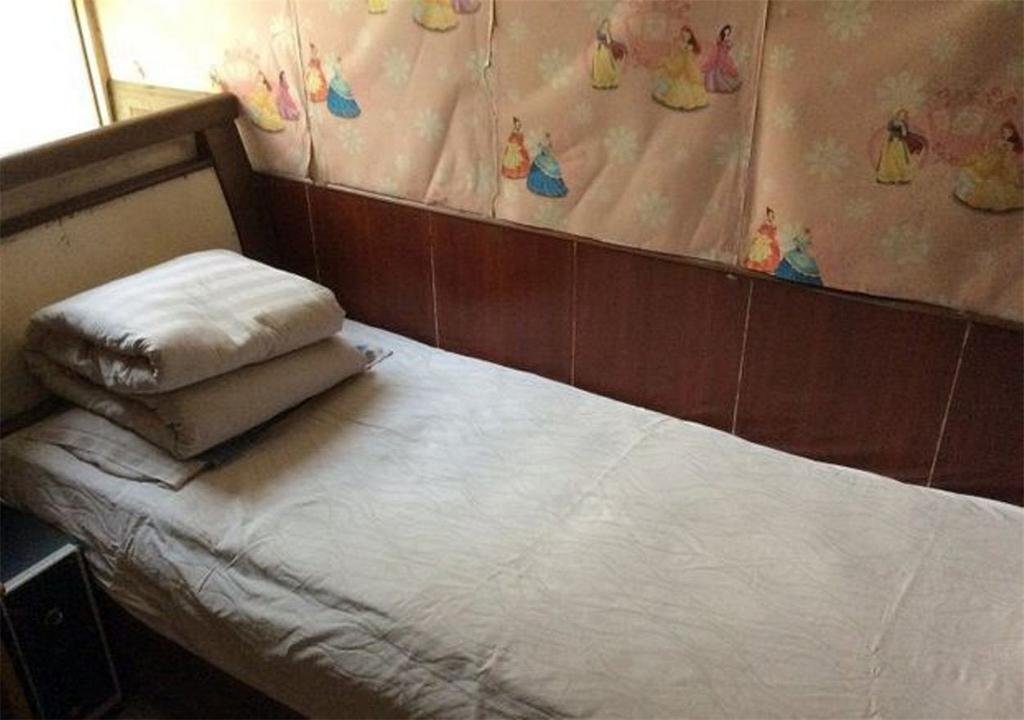 Тайюань: Taiyuan Jinjiang Inn