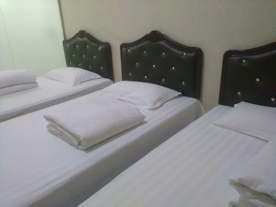 Tujia Express Inn — фото 4