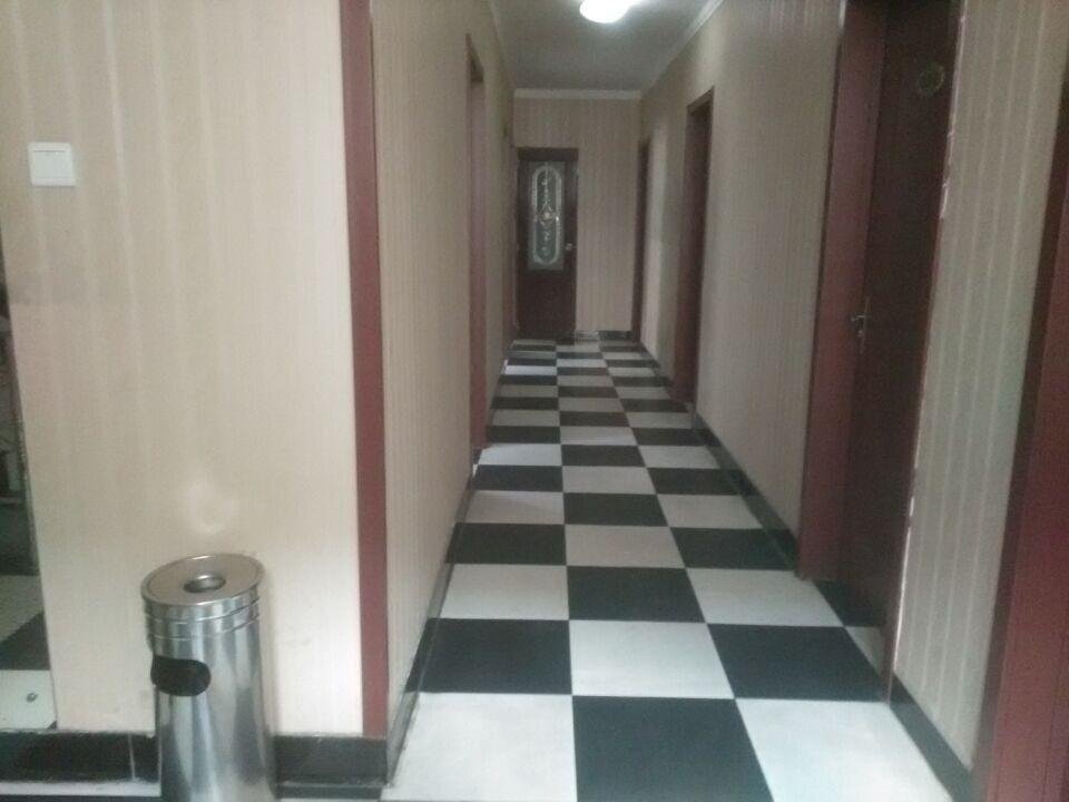 Тайюань: Tujia Express Inn