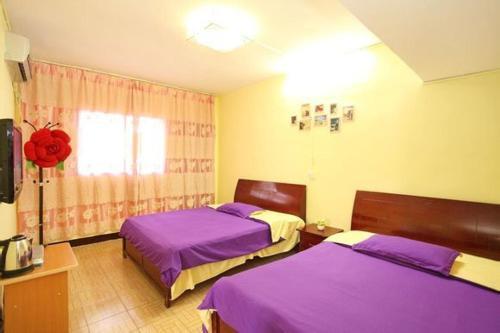 Цзясинь: Xitang Qingshuipan Inn Linhe Branch