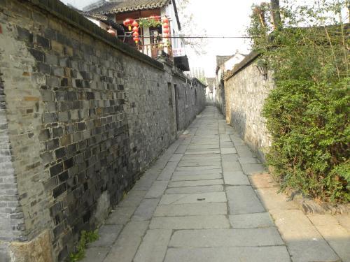 Цзясинь: Xitang Qingshuipan Inn Linhe Branch