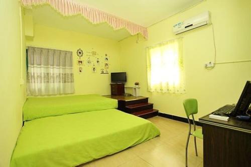 Цзясинь: Xitang Qingshuipan Inn Linhe Branch