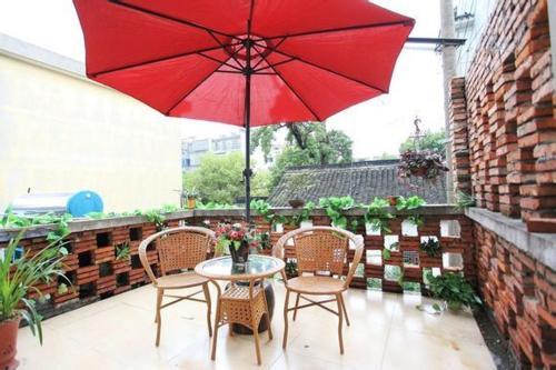 Цзясинь: Xitang Qingshuipan Inn Linhe Branch