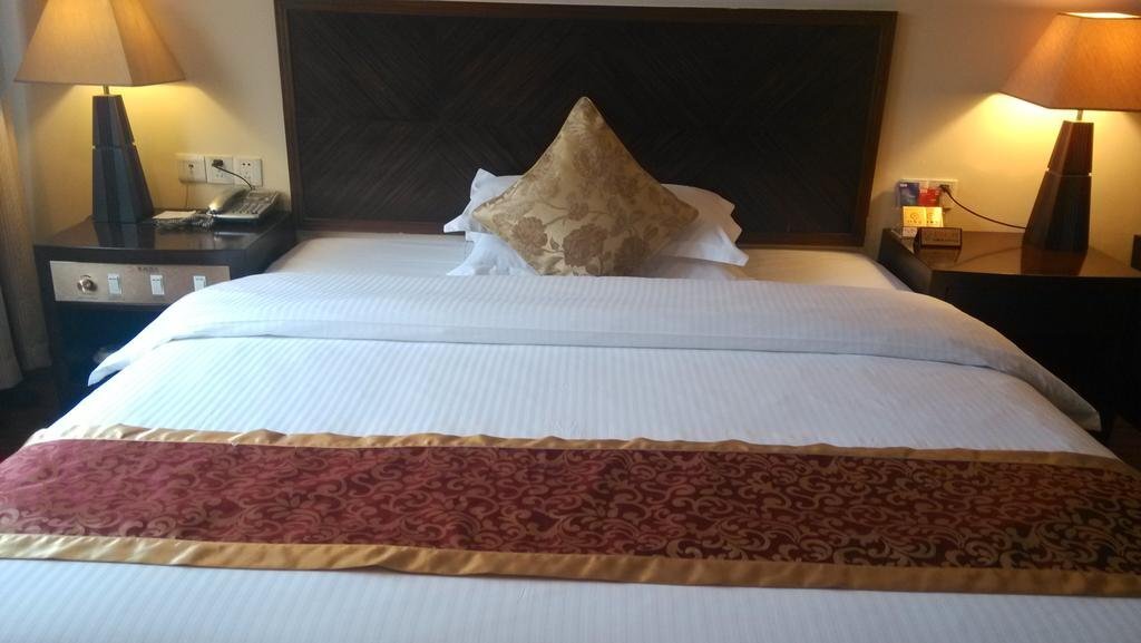 Гуанчжоу: Meiman Hotel