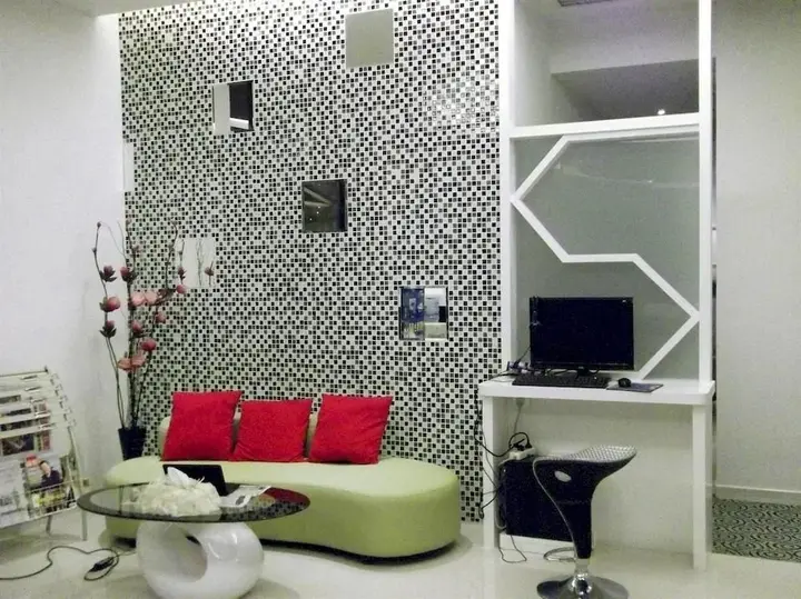Циндао: Qingdao Aibinshe Guest House