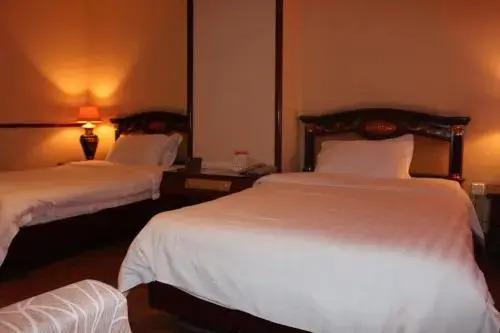 Дунгуань: Guangyuan Hotel (Yellow River Fashion City Shop, Humen Pedestrian Street, Dongguan)