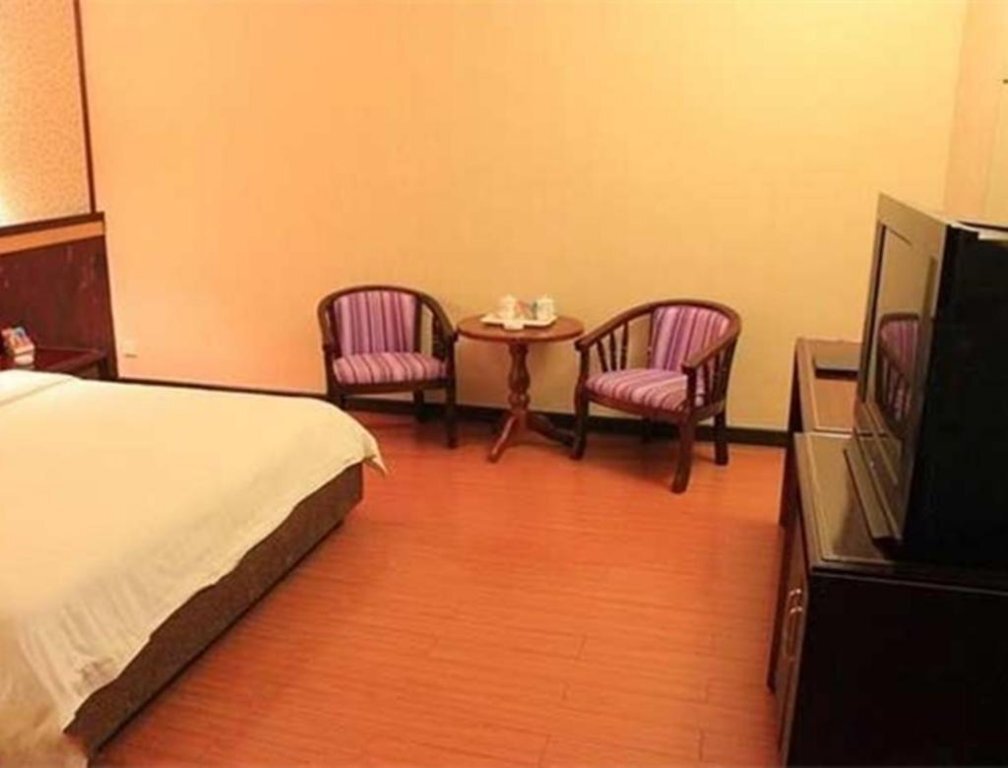 Guangyuan Hotel (Yellow River Fashion City Shop, Humen Pedestrian Street, Dongguan) — фото 4