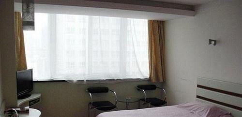 Тайюань: Jiahe Kuaijie Hotel