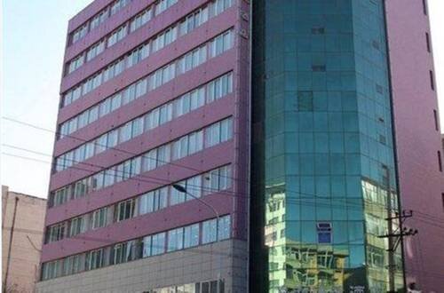 Тайюань: Jiahe Kuaijie Hotel