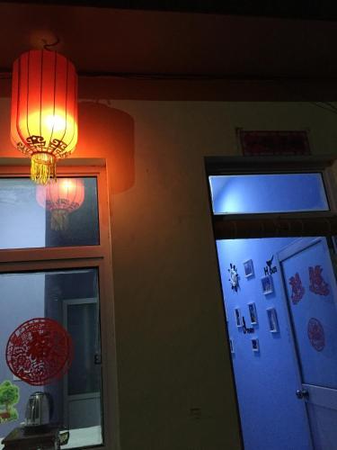 Цзиньчжун: 27C Youth Hostel
