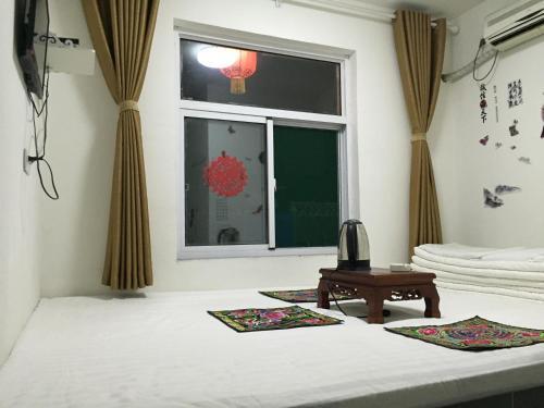 Цзиньчжун: 27C Youth Hostel