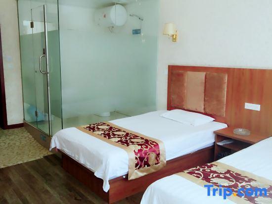 Хулун-Буир: Sheng'an Hotel