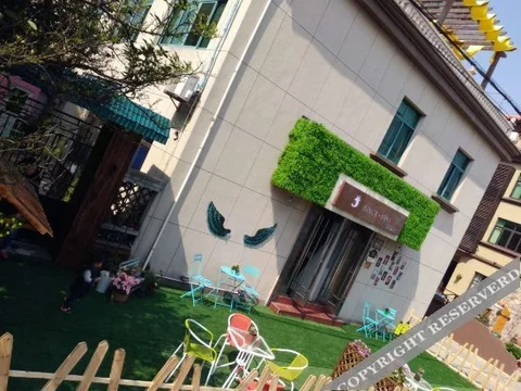 Чжоушань: Zhoushan Shengsi Haizhixing No.17 Hotel