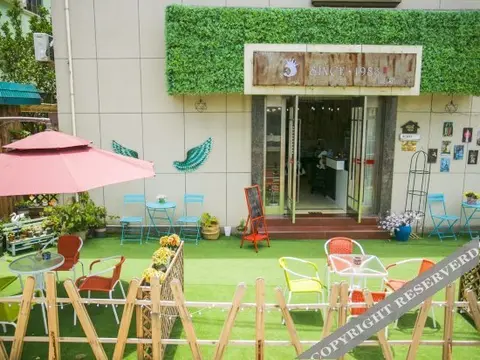 Чжоушань: Zhoushan Shengsi Haizhixing No.17 Hotel